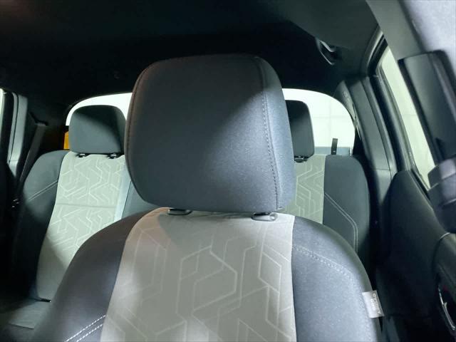 used 2023 Toyota Tacoma car, priced at $39,447