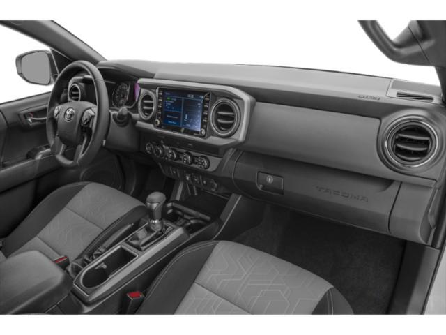 used 2023 Toyota Tacoma car, priced at $39,995