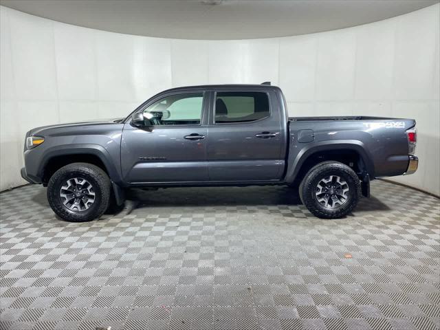 used 2023 Toyota Tacoma car, priced at $39,447