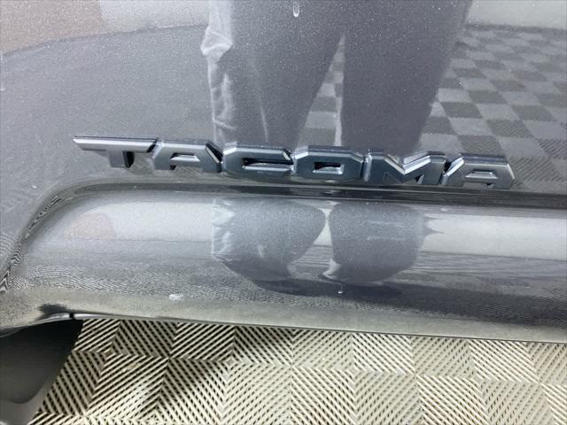 used 2023 Toyota Tacoma car, priced at $39,447