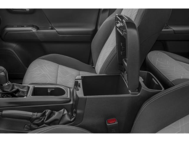 used 2023 Toyota Tacoma car, priced at $39,995