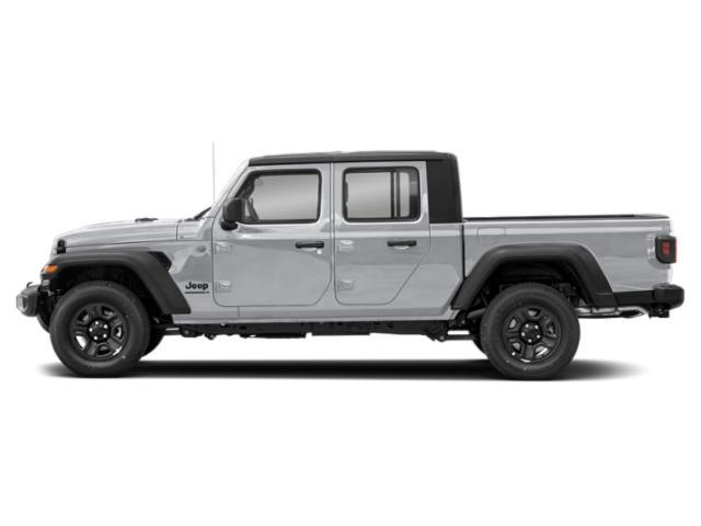 used 2023 Jeep Gladiator car, priced at $28,595