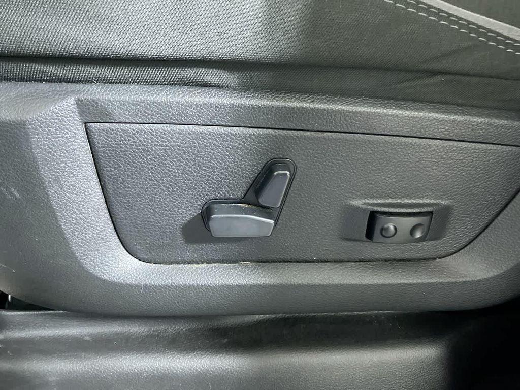 used 2024 Ram 2500 car, priced at $46,595