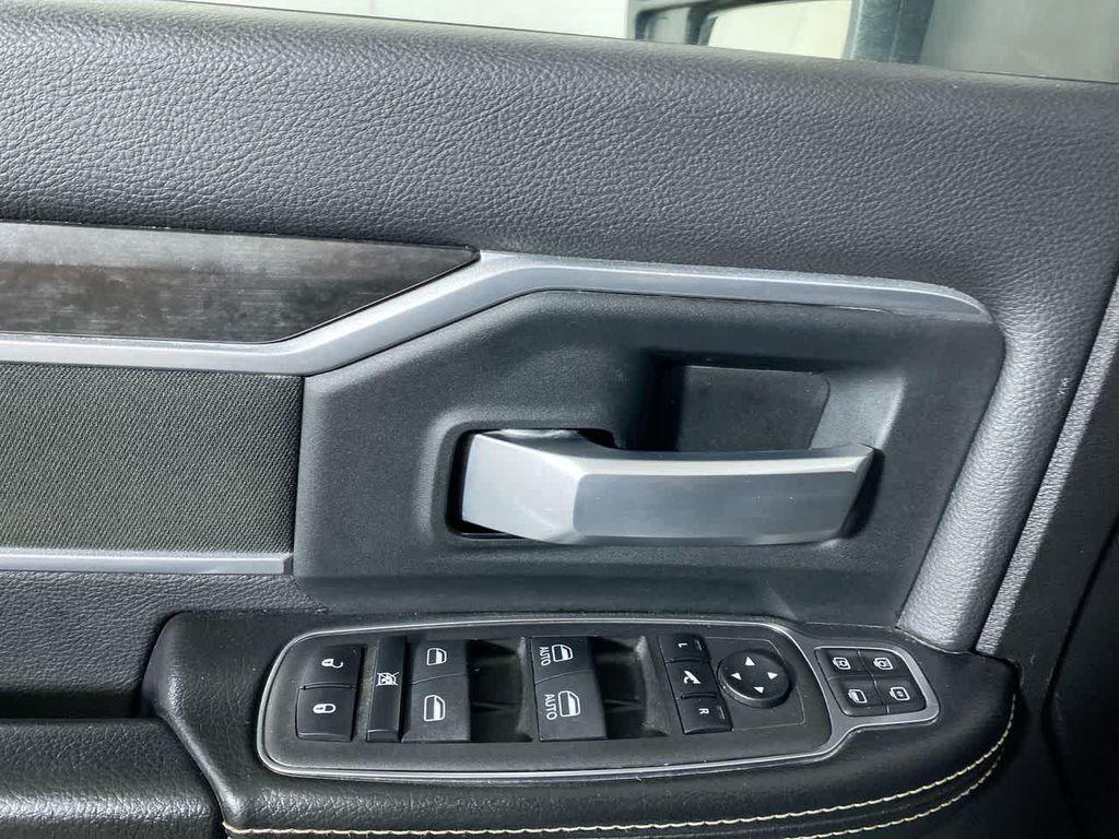 used 2024 Ram 2500 car, priced at $46,595