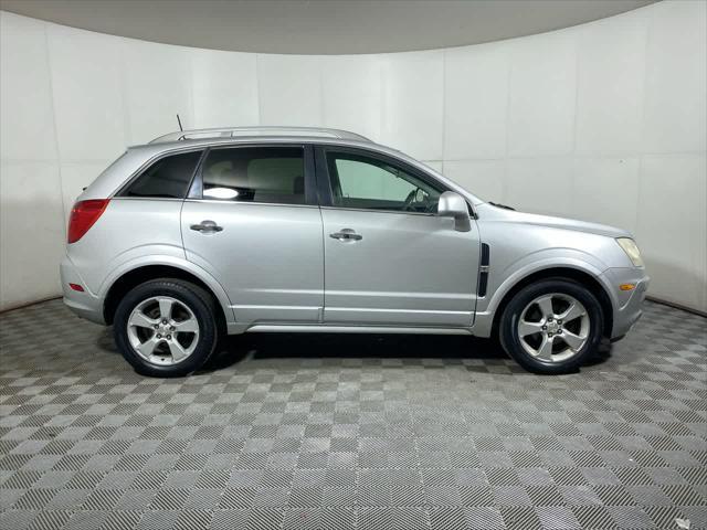 used 2014 Chevrolet Captiva Sport car, priced at $4,995