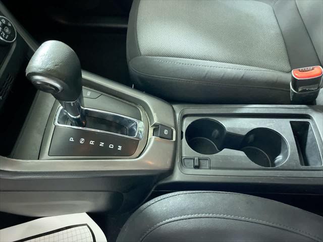 used 2014 Chevrolet Captiva Sport car, priced at $4,995