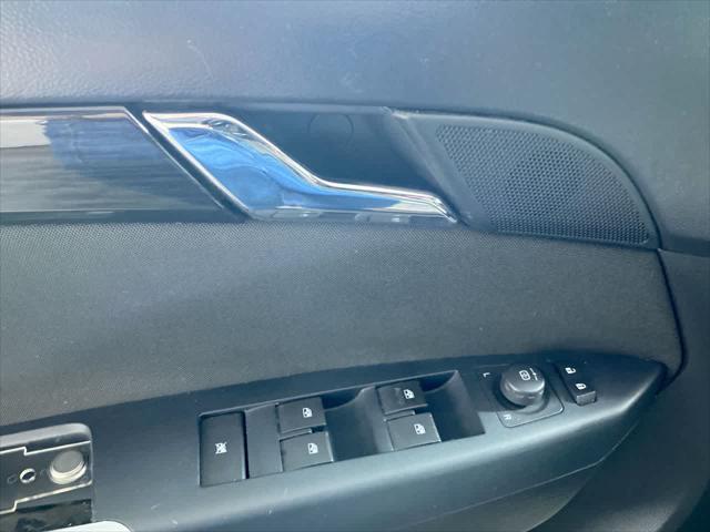 used 2014 Chevrolet Captiva Sport car, priced at $4,995