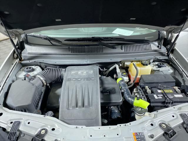 used 2014 Chevrolet Captiva Sport car, priced at $4,995