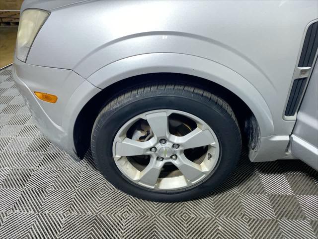 used 2014 Chevrolet Captiva Sport car, priced at $4,995