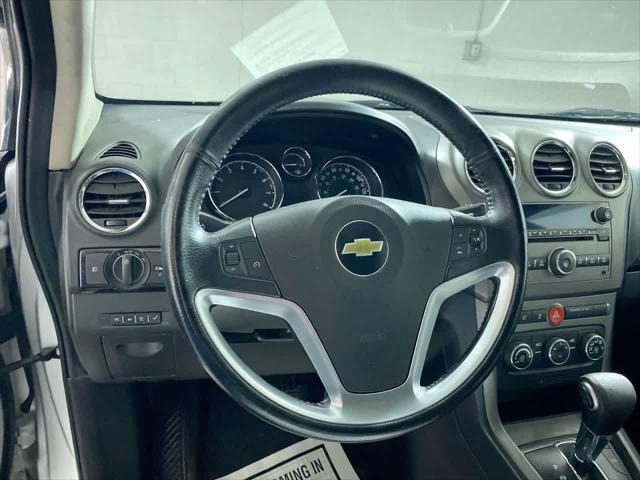 used 2014 Chevrolet Captiva Sport car, priced at $4,995