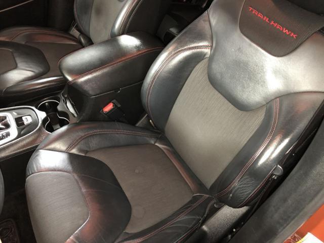 used 2015 Jeep Cherokee car, priced at $8,995