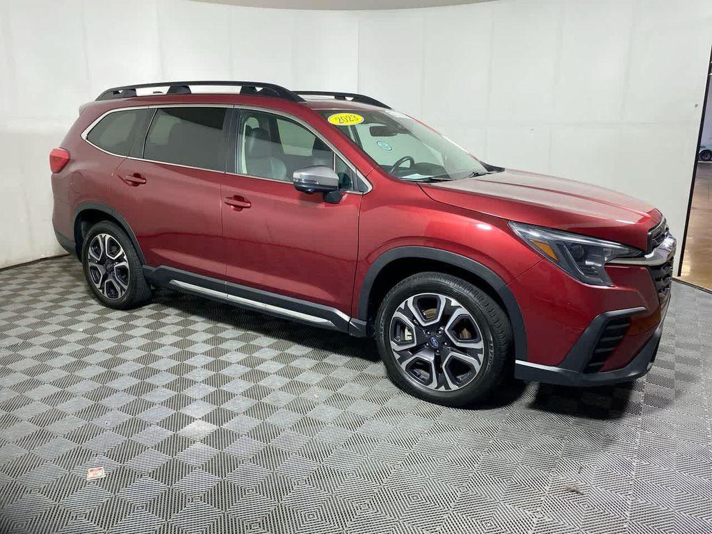 used 2023 Subaru Ascent car, priced at $28,995