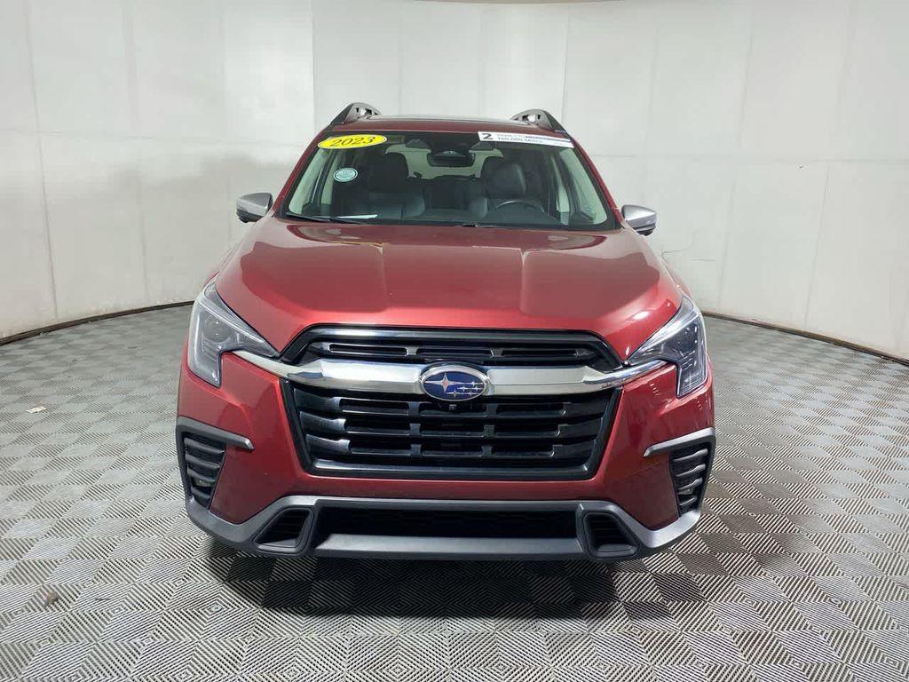 used 2023 Subaru Ascent car, priced at $28,995