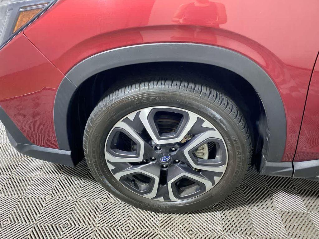 used 2023 Subaru Ascent car, priced at $28,995