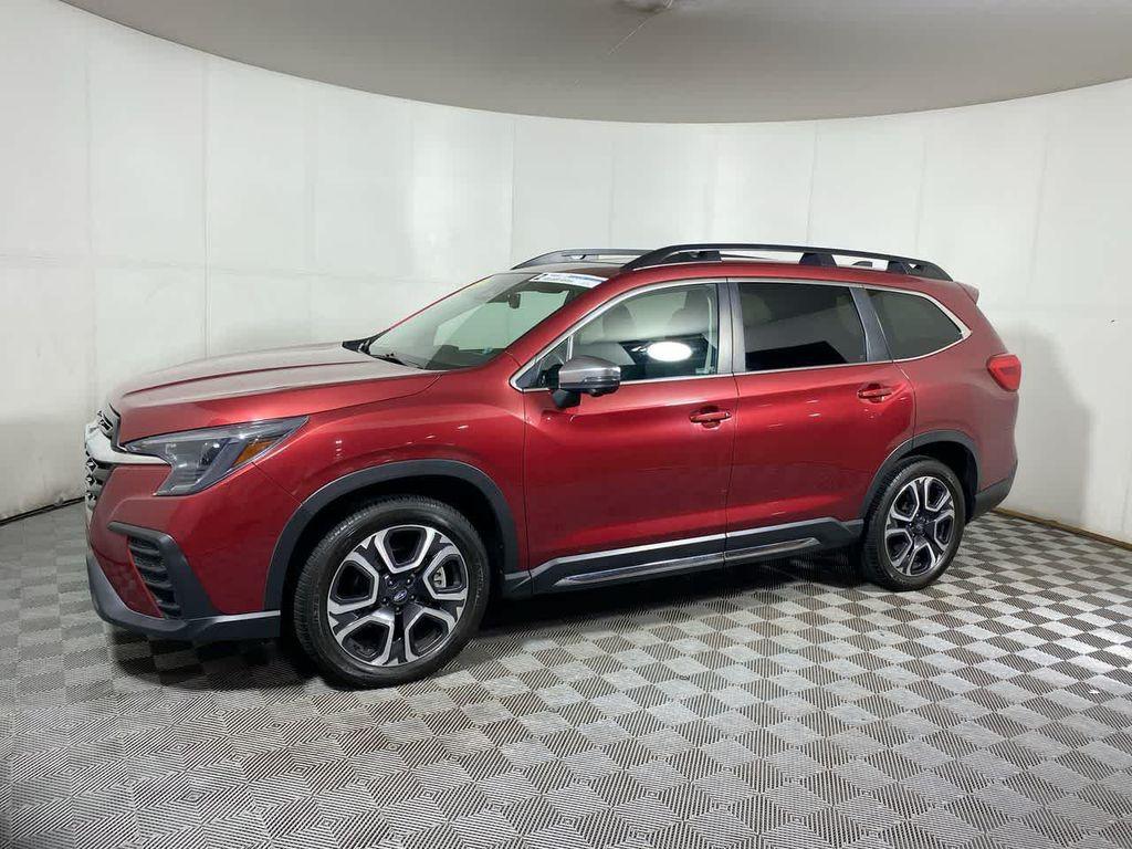 used 2023 Subaru Ascent car, priced at $28,995