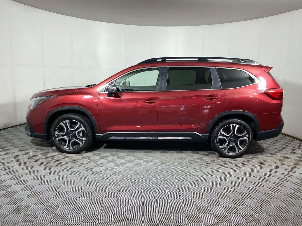 used 2023 Subaru Ascent car, priced at $28,995
