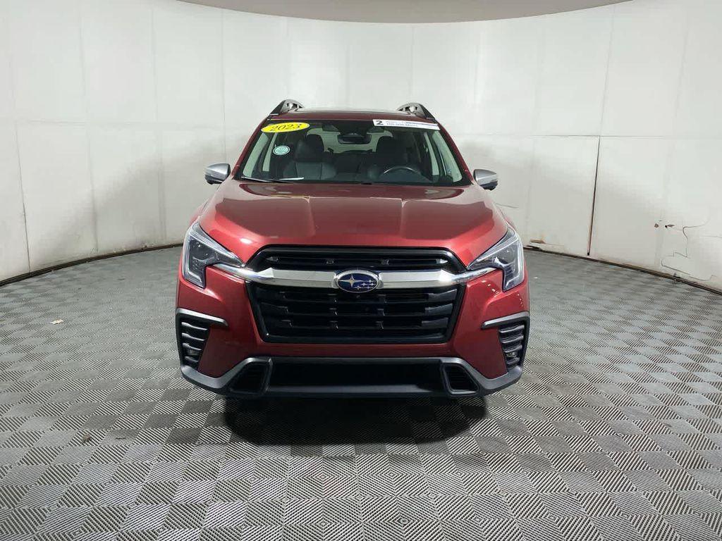 used 2023 Subaru Ascent car, priced at $28,995