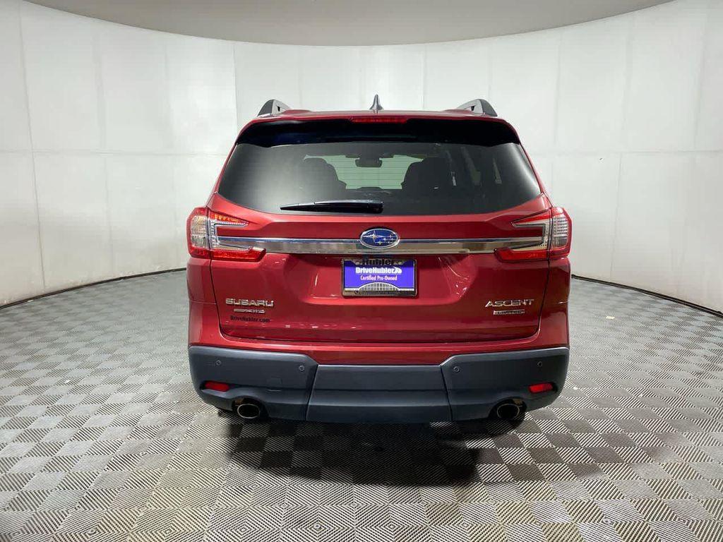 used 2023 Subaru Ascent car, priced at $28,995