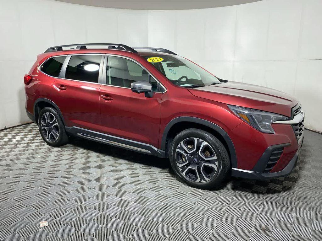 used 2023 Subaru Ascent car, priced at $28,995