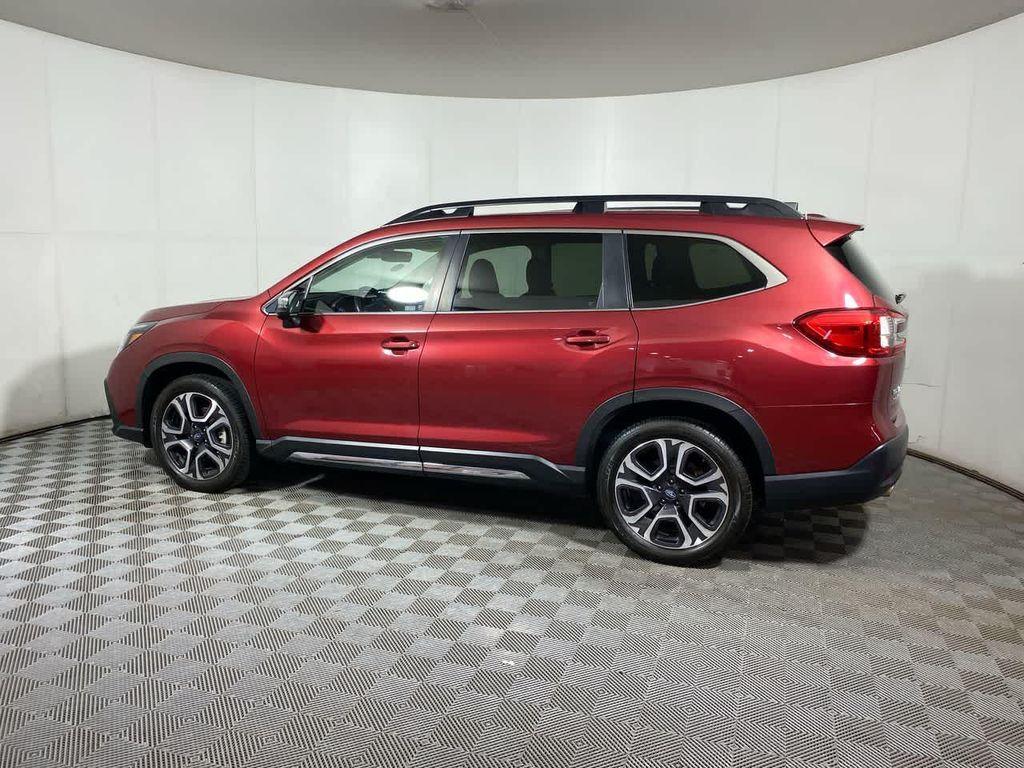 used 2023 Subaru Ascent car, priced at $28,995