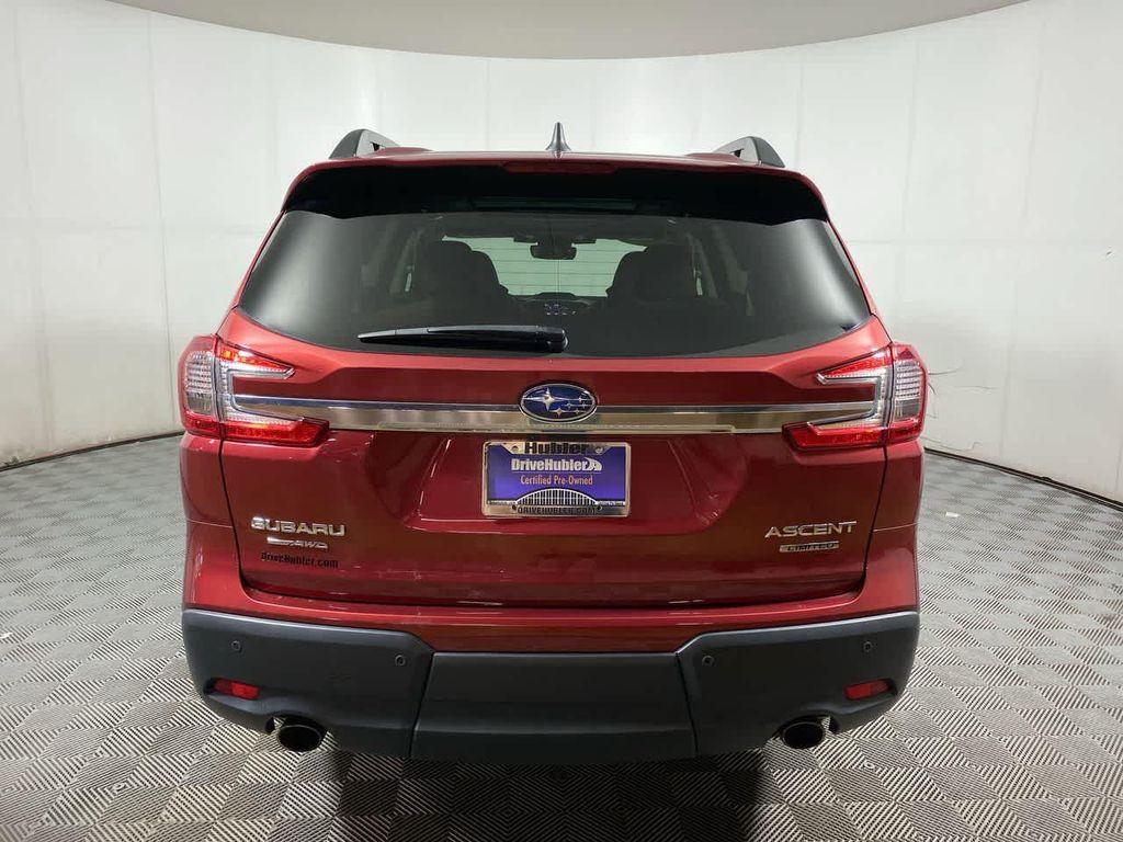 used 2023 Subaru Ascent car, priced at $28,995