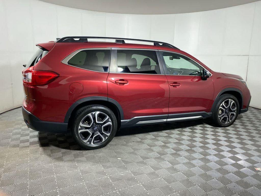 used 2023 Subaru Ascent car, priced at $28,995