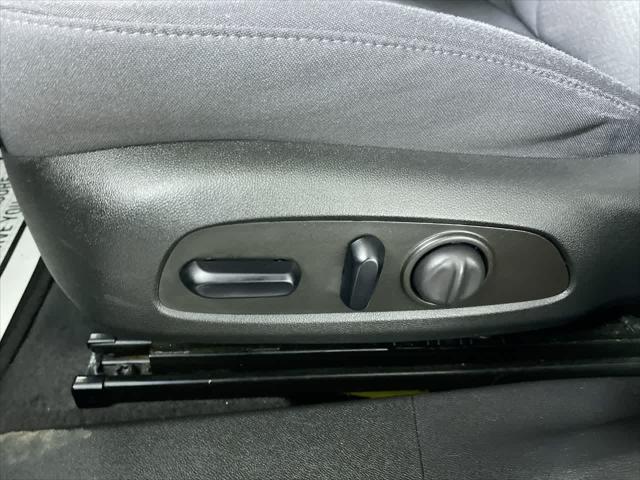 used 2023 Chevrolet Malibu car, priced at $20,495