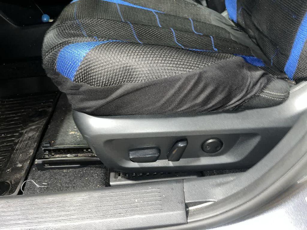 used 2023 Nissan Rogue car, priced at $21,395