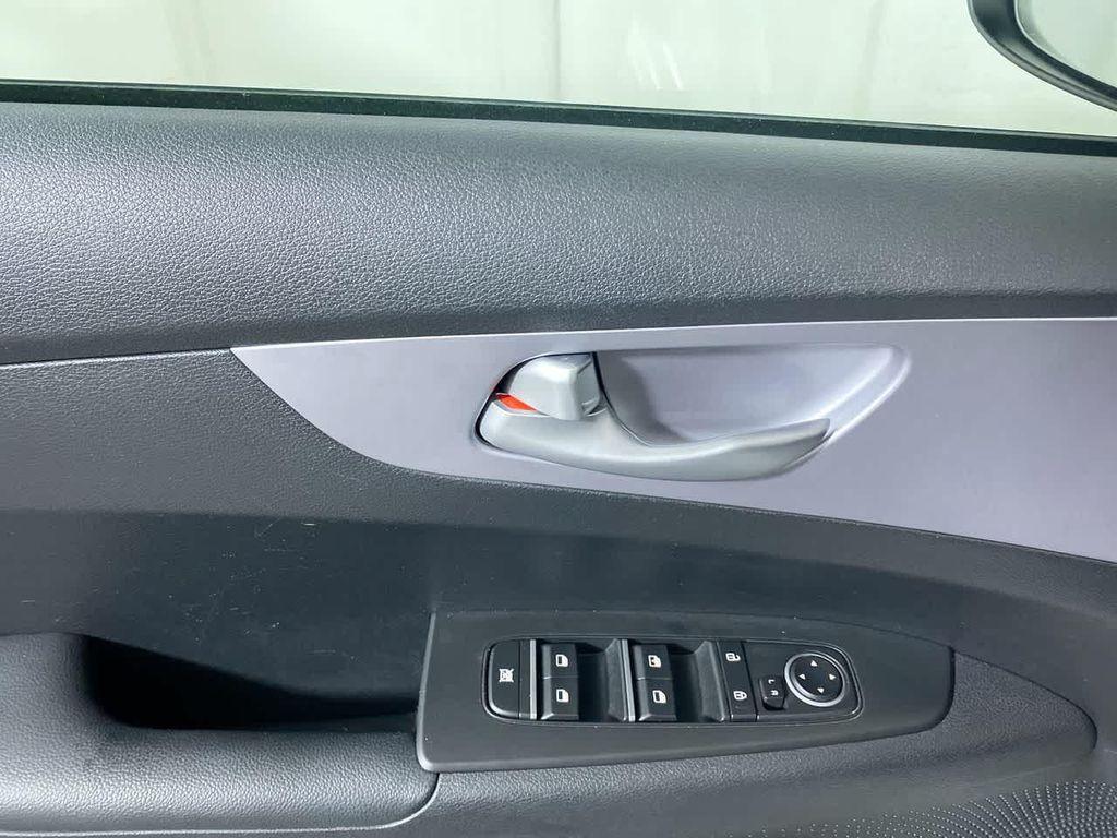 used 2024 Kia Forte car, priced at $19,195