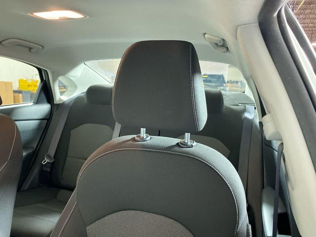 used 2024 Kia Forte car, priced at $19,195