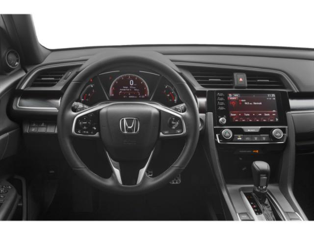 used 2021 Honda Civic car, priced at $23,479