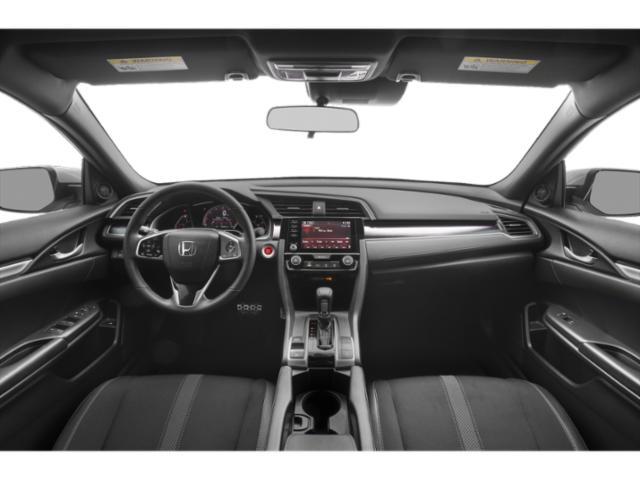 used 2021 Honda Civic car, priced at $23,479