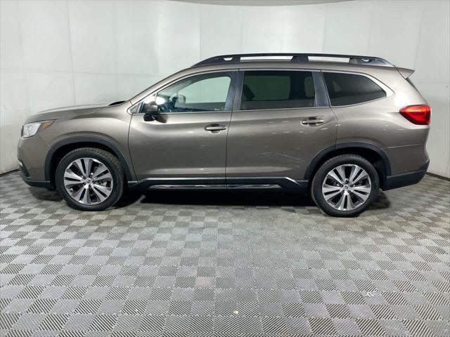 used 2021 Subaru Ascent car, priced at $22,982