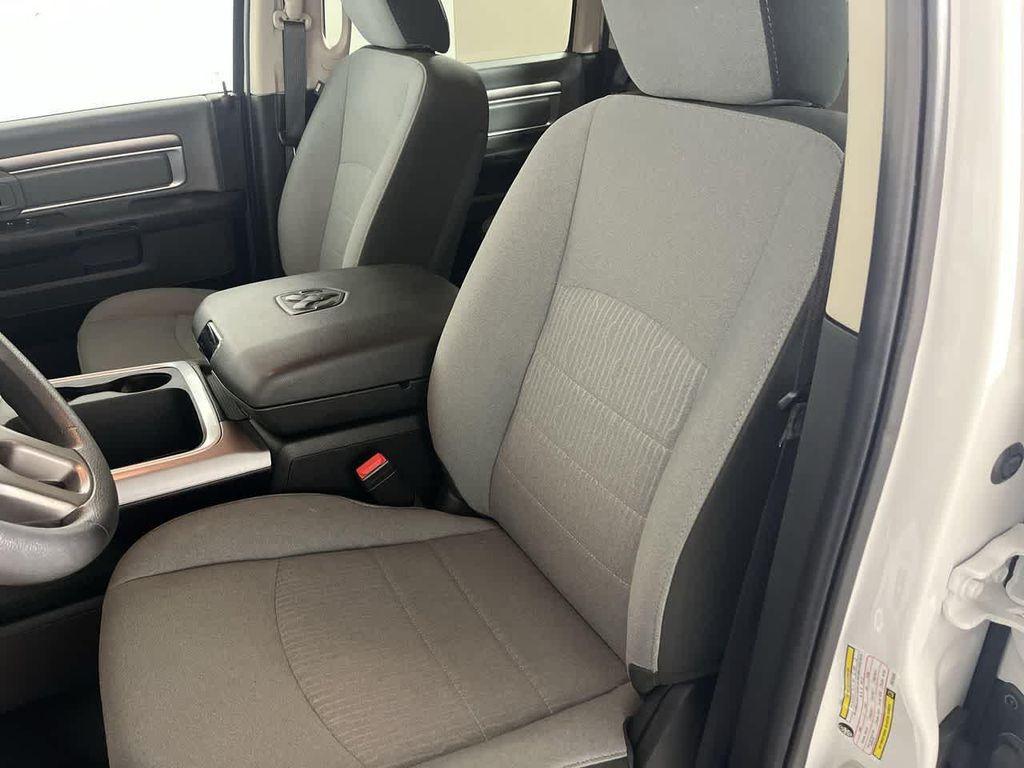 used 2023 Ram 1500 Classic car, priced at $29,495