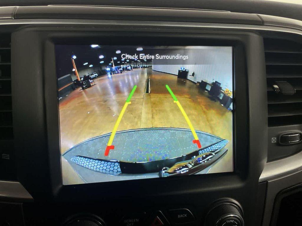 used 2023 Ram 1500 Classic car, priced at $29,495