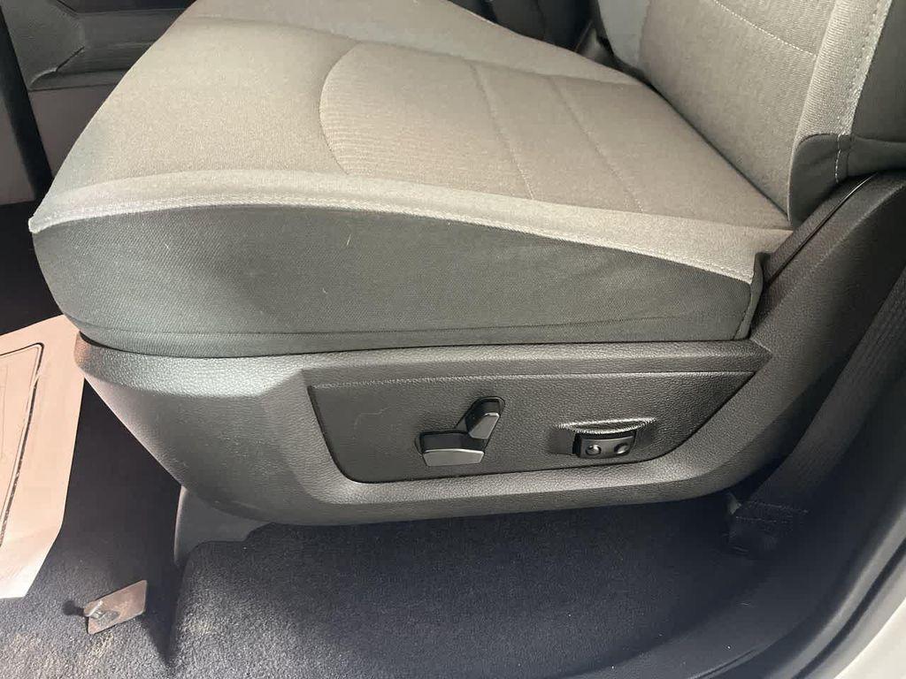 used 2023 Ram 1500 Classic car, priced at $29,495