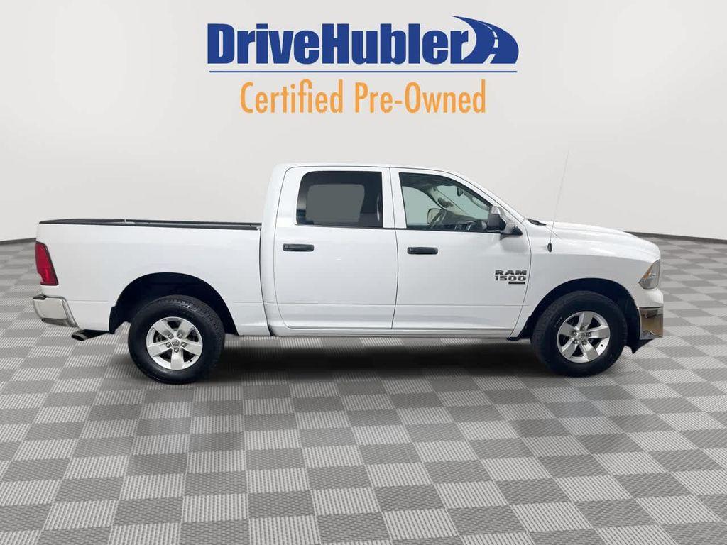 used 2023 Ram 1500 Classic car, priced at $29,495