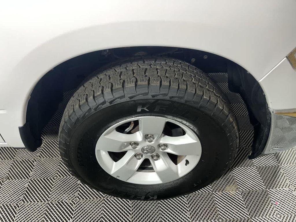 used 2023 Ram 1500 Classic car, priced at $29,495