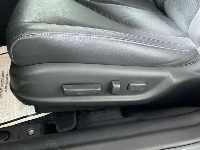 used 2022 Acura ILX car, priced at $26,995
