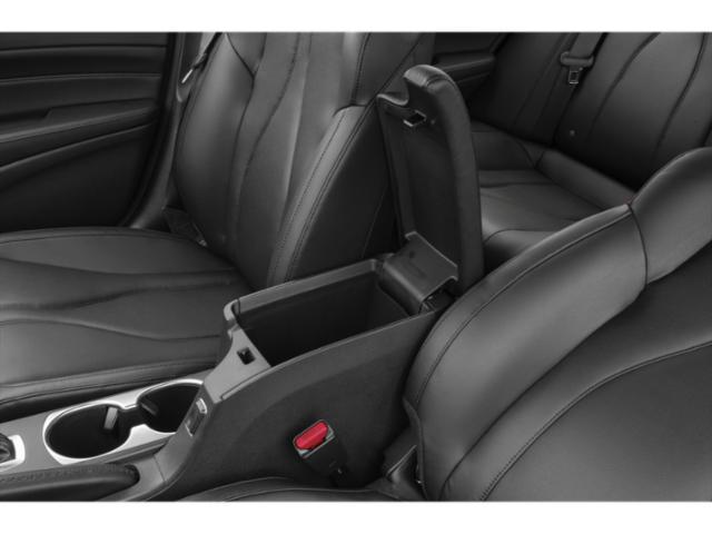 used 2022 Acura ILX car, priced at $26,995