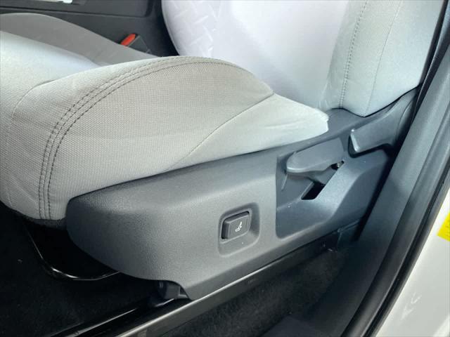 used 2024 Toyota Tacoma car, priced at $39,618