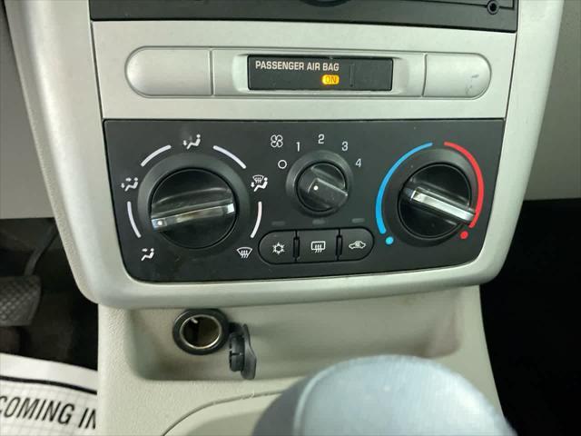 used 2010 Chevrolet Cobalt car, priced at $3,495