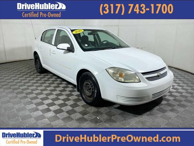 used 2010 Chevrolet Cobalt car, priced at $3,495