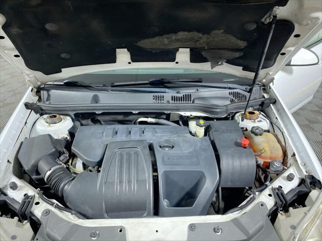 used 2010 Chevrolet Cobalt car, priced at $3,495