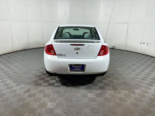 used 2010 Chevrolet Cobalt car, priced at $3,495
