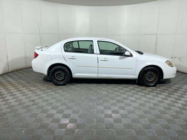 used 2010 Chevrolet Cobalt car, priced at $3,495