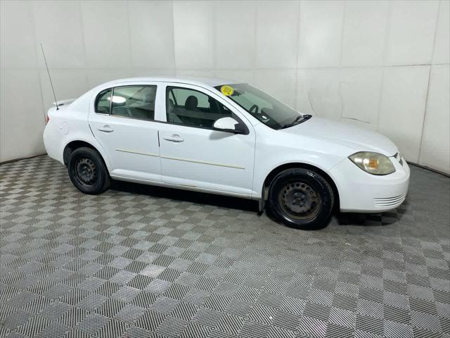 used 2010 Chevrolet Cobalt car, priced at $3,495