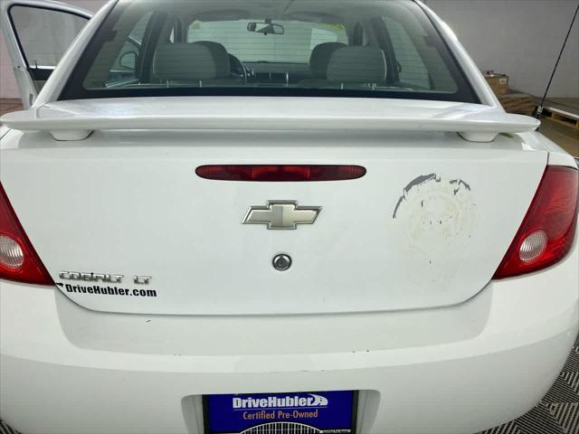 used 2010 Chevrolet Cobalt car, priced at $3,495