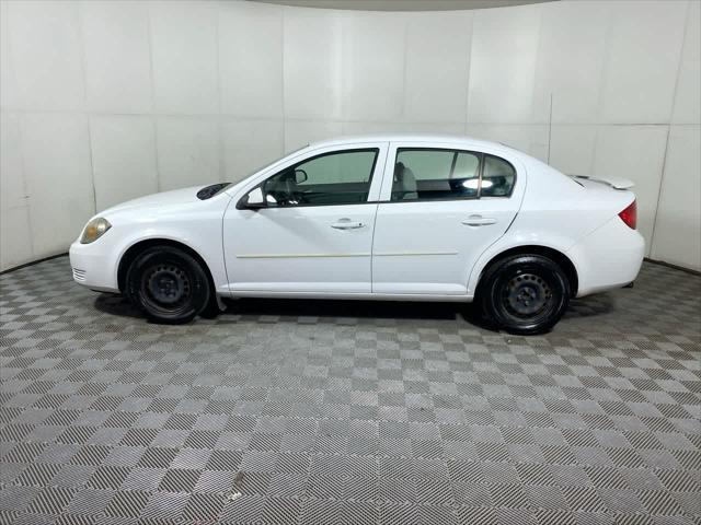 used 2010 Chevrolet Cobalt car, priced at $3,495