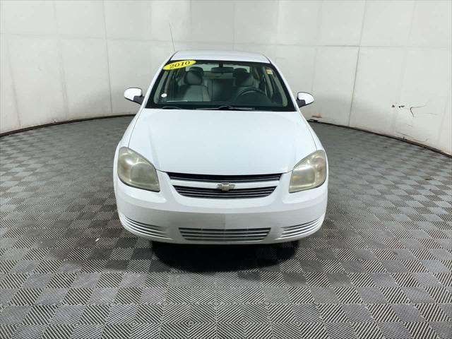 used 2010 Chevrolet Cobalt car, priced at $3,495